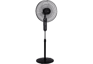 TRISTAR VE-5880 - Standventilator (Schwarz)