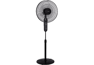 TRISTAR VE-5880 - Ventilateur sur pied (Noir)