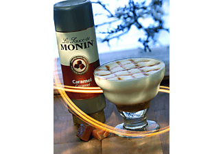 MONIN Gourmet Sauce Caramel 0.5l