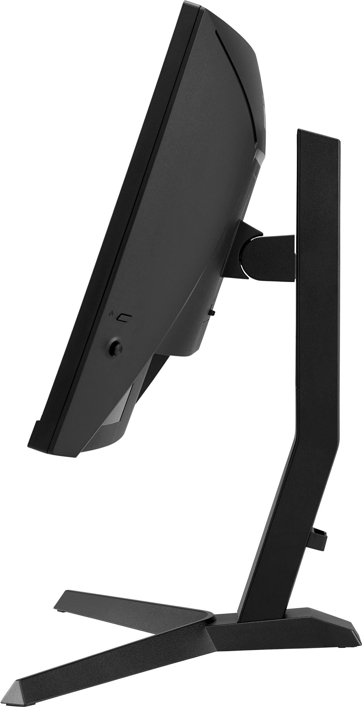 IIYAMA G-MASTER G2466HSU-B1 RED EAGLE ™ 24 Zoll  Full-HD  Gaming Monitor  1 ms Reaktionszeit  