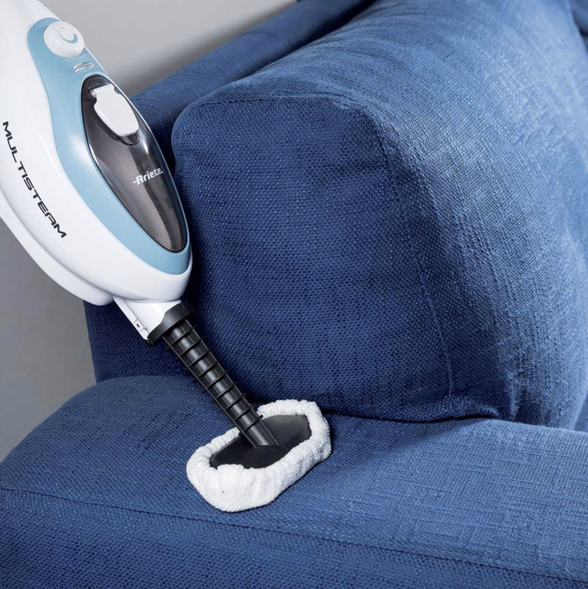 ARIETE ARI-4164-MOP - Dampfmop (Weiss)