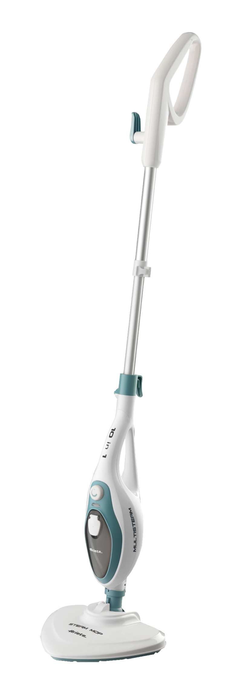 ARIETE ARI-4164-MOP - Dampfmop (Weiss)