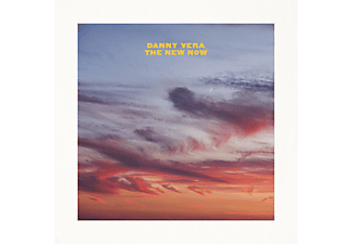 Danny Vera - New Now | CD