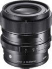 Objektiv Contemporary 65mm F2 DG DN für Sony E-Mount