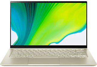ACER Swift 5 SF514-55T-717S - Notebook (14 ", 1 TB SSD, Gold)