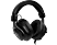 AROZZI ARIA GAMING HEADSET BLACK