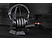 AROZZI ARIA GAMING HEADSET BLACK