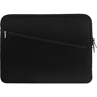ARTWIZZ Neoprene Sleeve Pro - Sacoche pour ordinateur portable, MacBook Pro 13" (2016-2020), Noir