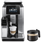 DE LONGHI Kaffeevollautomat Prima Donna Soul ECAM 610.75