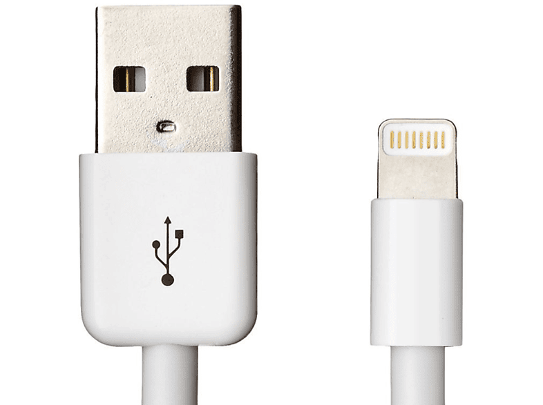 CELLECT IPhone Lightning USB adat, töltőkábel