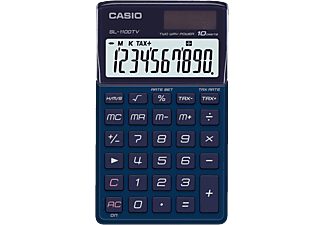 CASIO SL-1100TV-BU - Calcolatrici tascabili