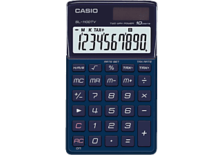 CASIO SL-1100TV-BU - Calculatrices