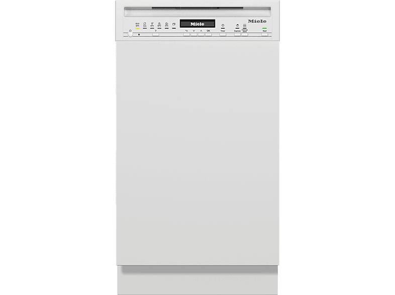 Miele G 5640 Sci Wit