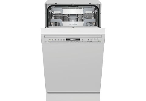 MIELE G 5640 SCi Wit