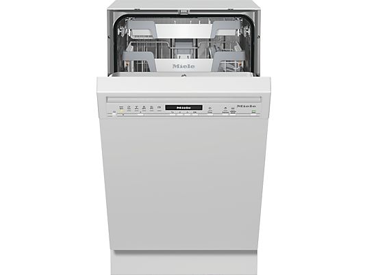 MIELE G 5640 SCi Wit