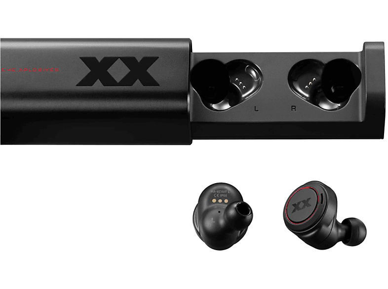 Auriculares True Wireless | JVC HA-XC90T