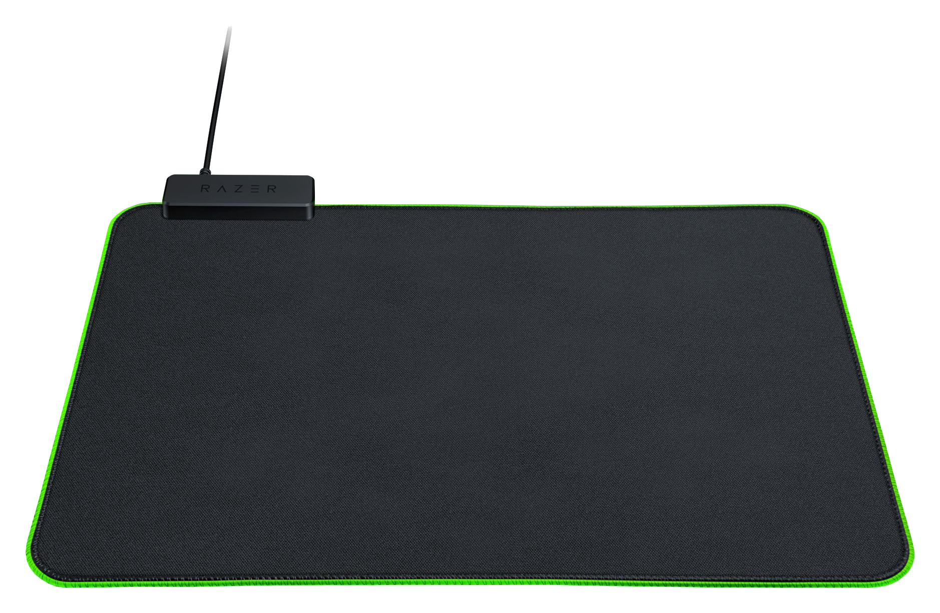 RAZER Goliathus Chroma - Mauspad (Schwarz)