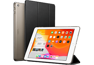 ESR Apple iPad 10.2 (2019) tablet tok, Fekete