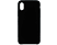 CASE AND PRO Premium szilikon tok, Huawei Y6s,Fekete