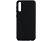 CASE AND PRO Premium szilikon tok, Huawei P40 Lite E, Fekete