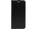 CASE AND PRO Huawei Y6S flip oldalra nyíló tok, Fekete