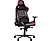 HYPERX Blast - Gaming-Stuhl (Schwarz/Rot)