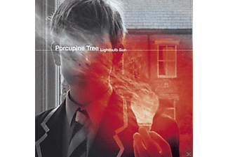 Porcupine Tree - Lightbulb Sun  - (CD)
