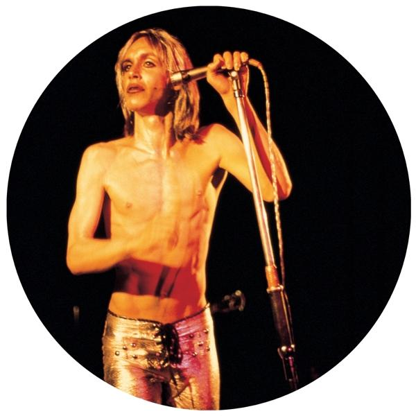 Iggy & The Stooges - (Vinyl) - MORE POWER