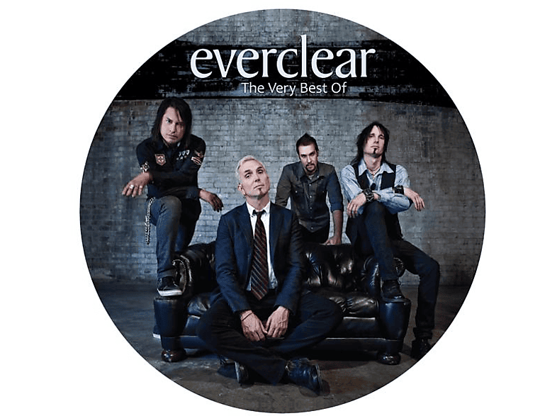 Everclear Everclear Very Best Of (Vinyl) Heavy Metal MediaMarkt