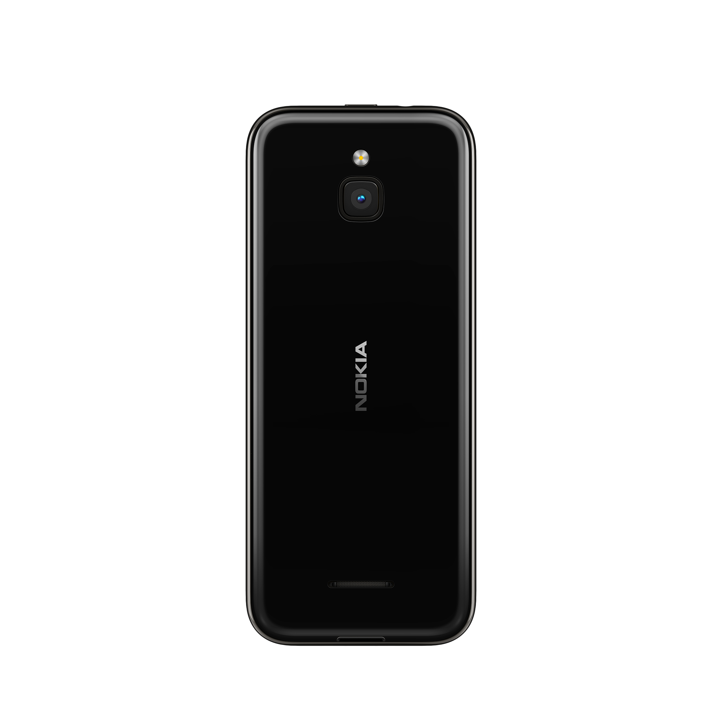 NOKIA Nokia 8000 FeaturePhone, 65k