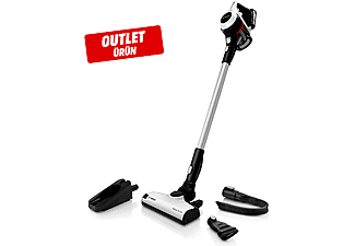 BOSCH BCS61113 Şarjlı Dik Süpürge Beyaz Outlet 1206700