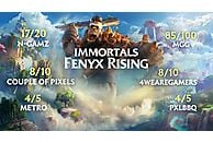 Immortals Fenyx Rising NL/FR PS4