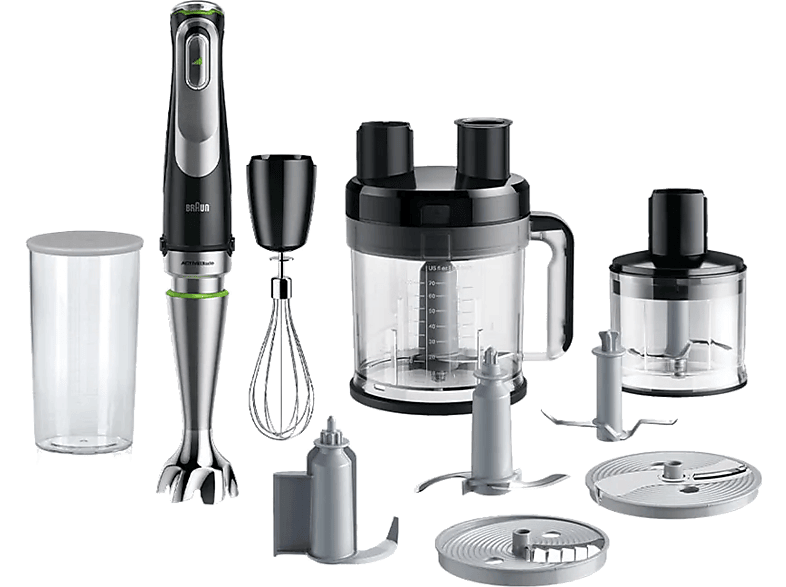 Braun MultiQuick 9 Hand Blender