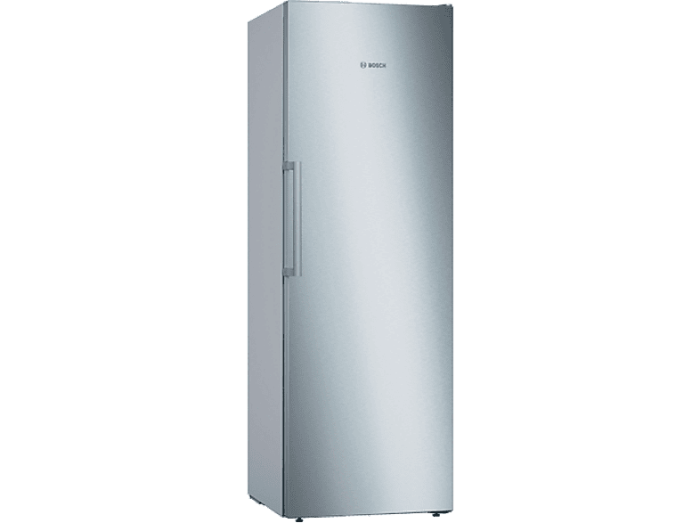 BOSCH GSV33VIE0N E Enerji Sınıfı 242 Lt Çekmeceli Derin Dondurucu Inox