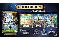 Immortals Fenyx Rising Gold Edition NL/FR PS4