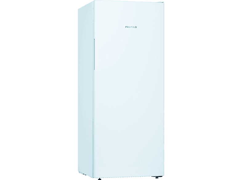 Profilo Df1029Wevv 6 Çekmeceli 206 Litre Hacim E Enerji Sınıfı Derin Dondurucu Beyaz