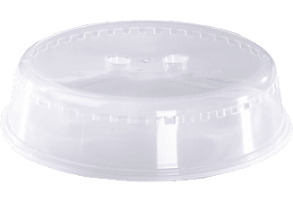 XAVAX Afdekschaal voor microgolfoven 26 cm (110216)