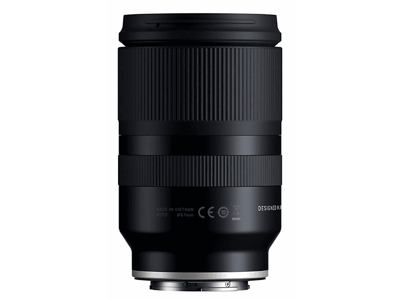 Tamron Objektiv 17-70mm f2.8 Di III-A VC RXD für E-Mount — Foto 2 von 2