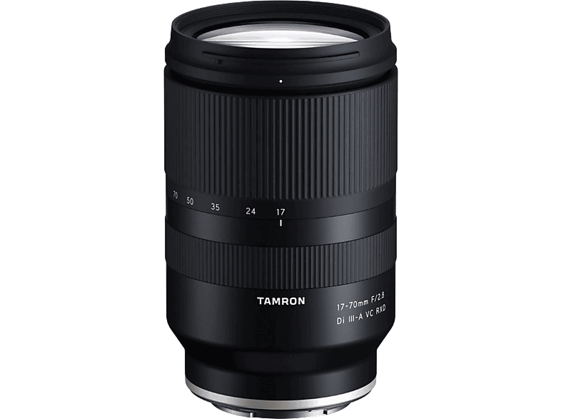 Tamron Objektiv 17-70mm f2.8 Di III-A VC RXD für E-Mount