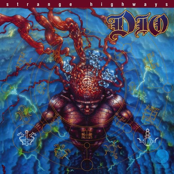 Highways (Vinyl) Dio Strange - -
