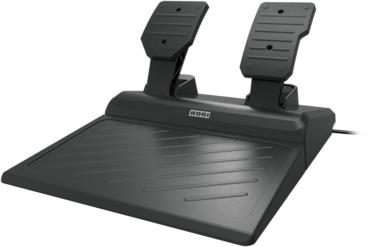HORI Volant gaming Overdrive Xbox Series X/S (AB04-001U)