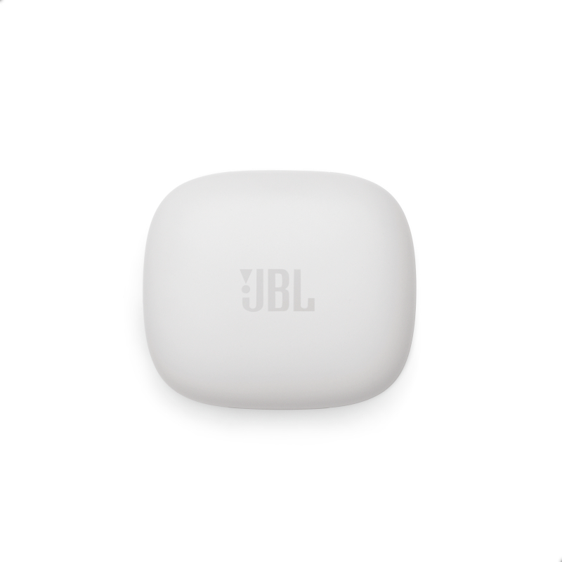 JBL Live Pro +, In-ear Kopfhörer Bluetooth Weiß