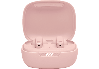 JBL Live Pro +, In-ear Kopfhörer Bluetooth Pink