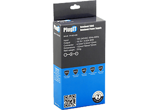 PLUGIT PI-ND-026 HP Notebook Töltő, 90 W