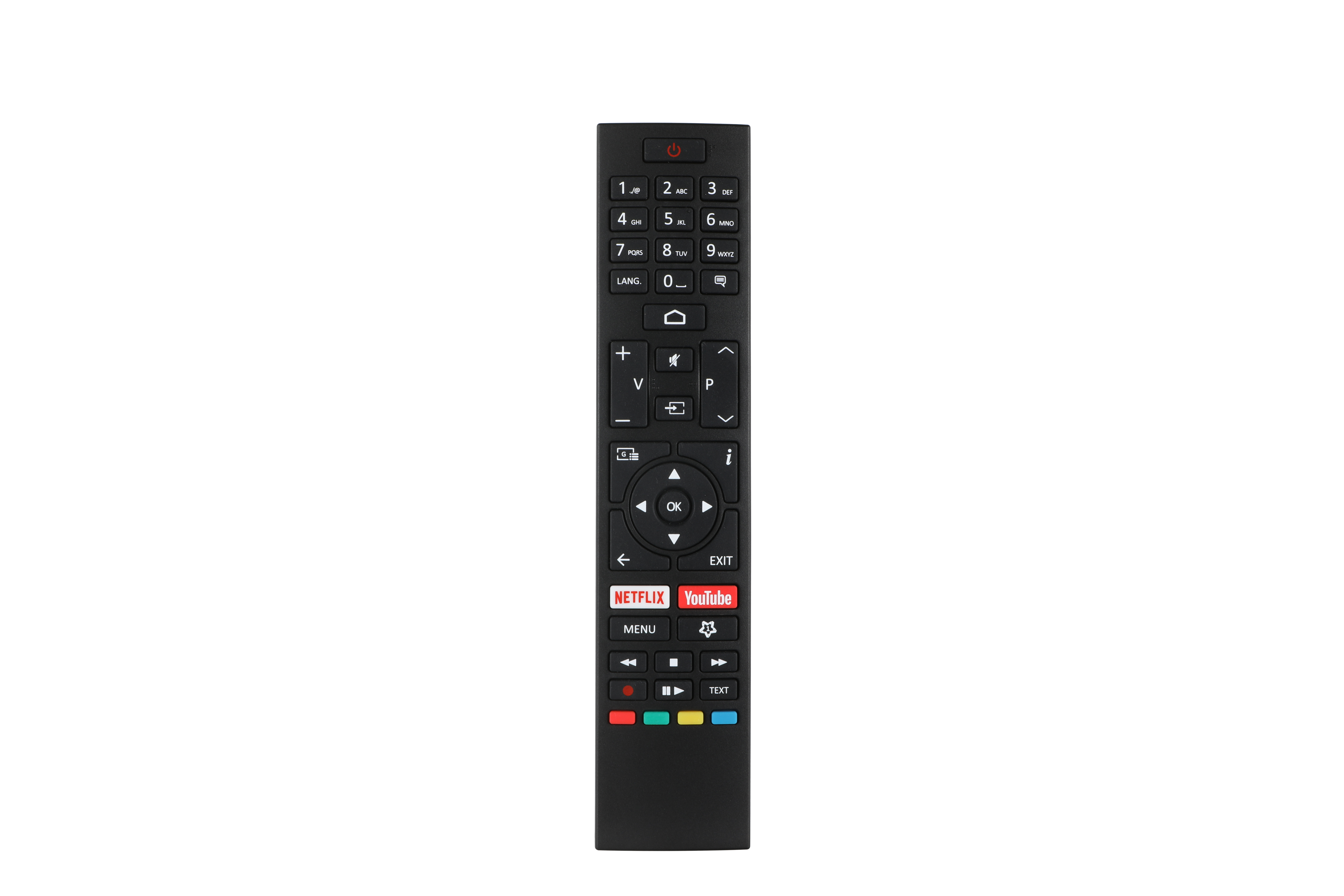 SMART HD-ready, cm, TV TV, WA (Flat, 24 TV) MB171 TOSHIBA Zoll 60 LED 24 / 2063 DA Android