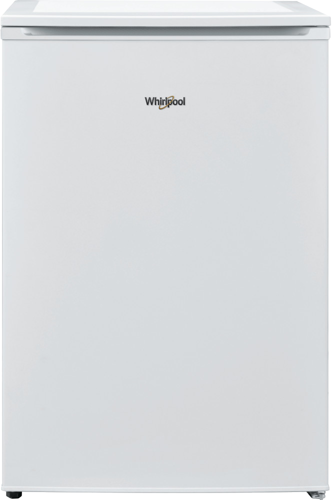 WHIRLPOOL Frigo table F (W55VM 1110 W 1)