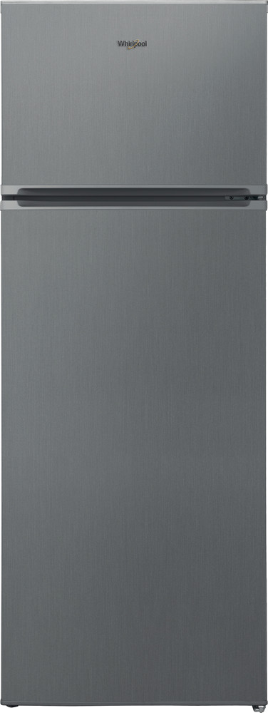 WHIRLPOOL Frigo-congélateur F (W55TM 4110 X 1)