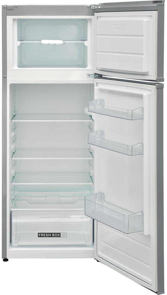 WHIRLPOOL Frigo-congélateur F (W55TM 4110 X 1)