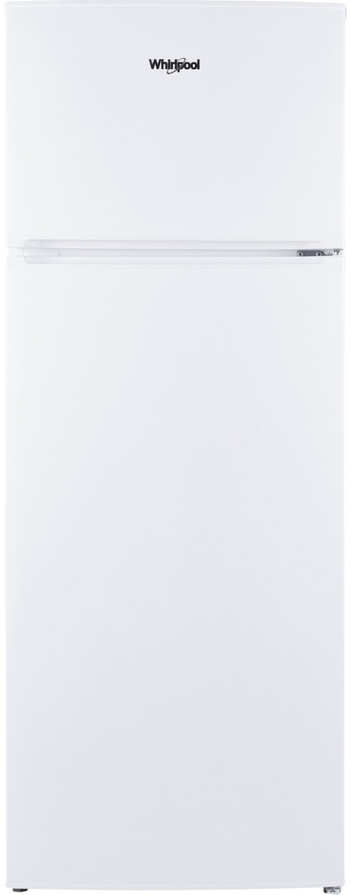 WHIRLPOOL Koel-vriescombinatie F (W55TM 4110 W 1)