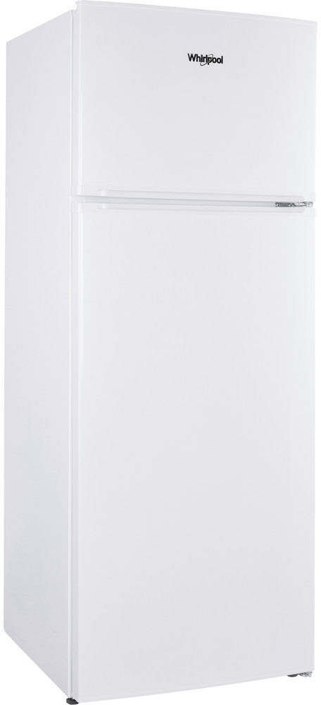 WHIRLPOOL Koel-vriescombinatie F (W55TM 4110 W 1)